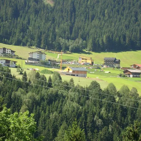 Blaserhof Agroturismo