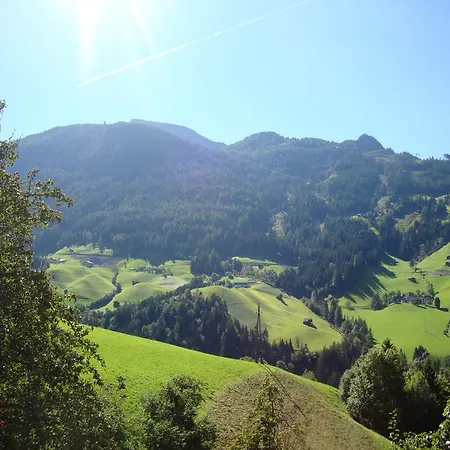 Agroturismo Blaserhof *