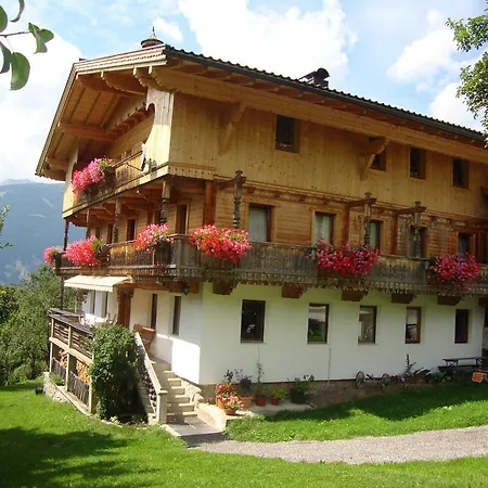 Agroturismo Blaserhof *