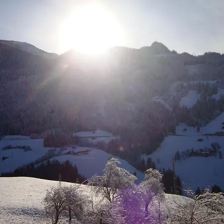 Blaserhof Agroturismo