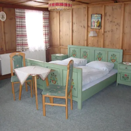 Agroturismo Blaserhof