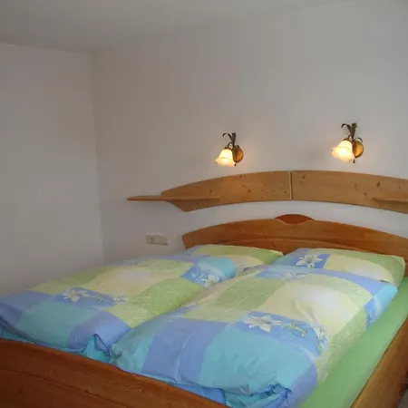 Blaserhof Agroturismo