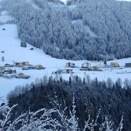Blaserhof Agroturismo Gerlosberg