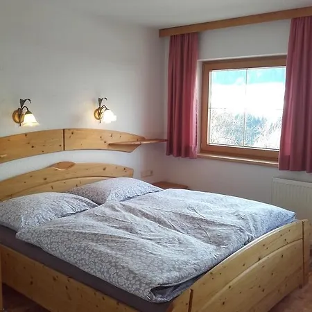 Blaserhof Agroturismo