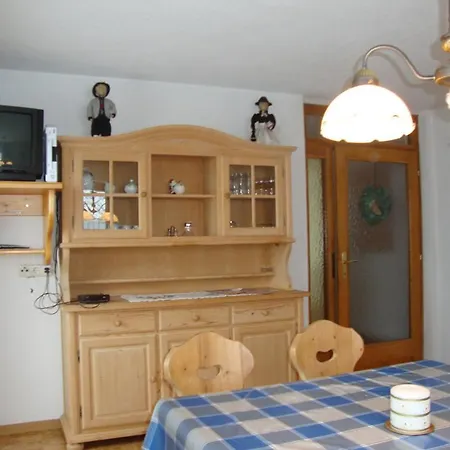 Alojamento de Turismo Rural Blaserhof