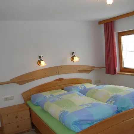 Blaserhof Alojamento de Turismo Rural Gerlosberg