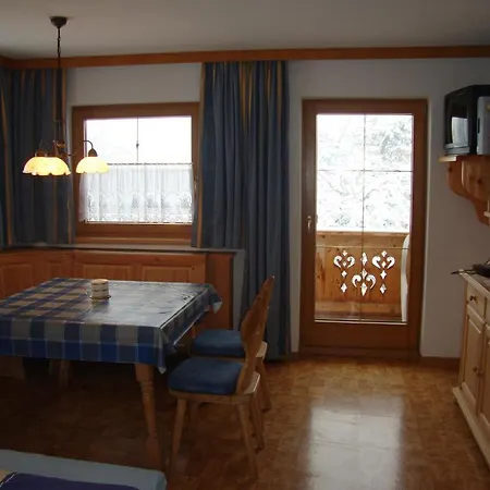 Blaserhof Gerlosberg
