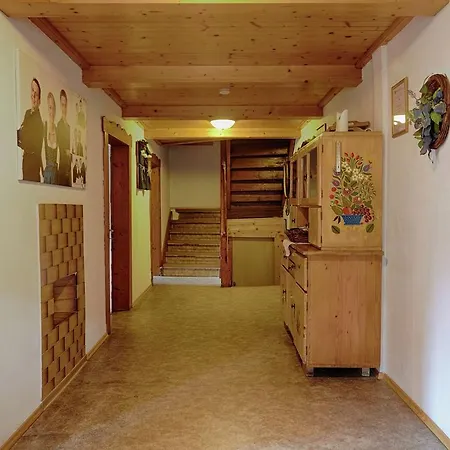 Blaserhof Alojamento de Turismo Rural
