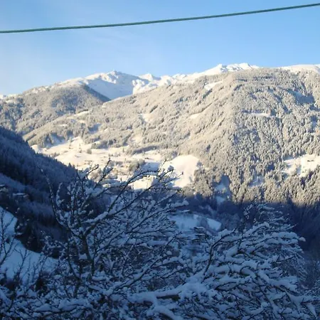 Blaserhof Alojamento de Turismo Rural