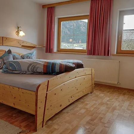 Alojamento de Turismo Rural Blaserhof